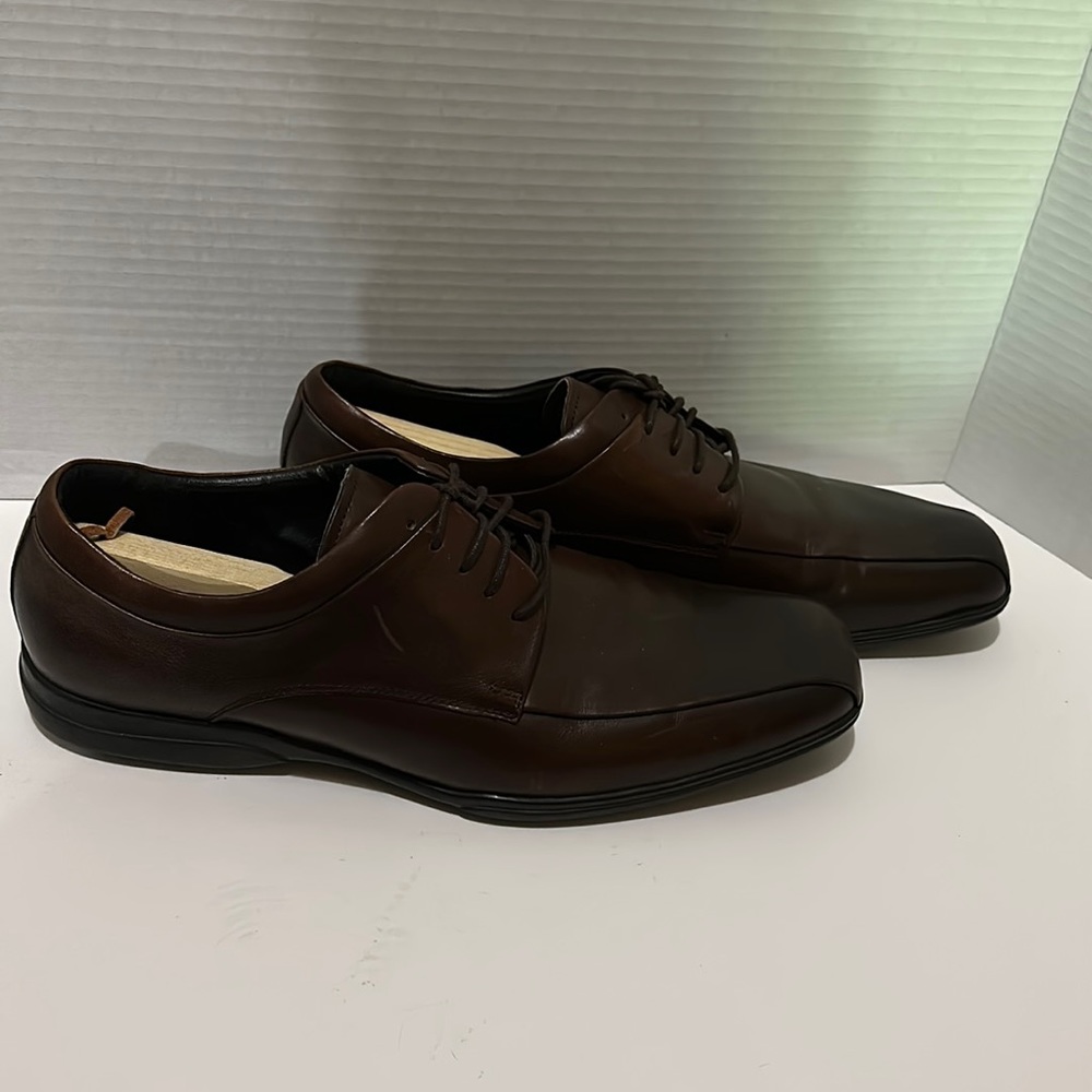 Reaction Kenneth Cole Men’s Brown Size 12